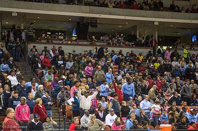 DHS vs Wade Hampton 226